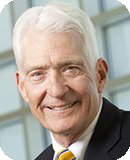 Al Griggs, CISA Board President